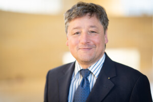 Oberbürgermeister 2025