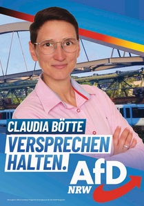 Claudia Bötte