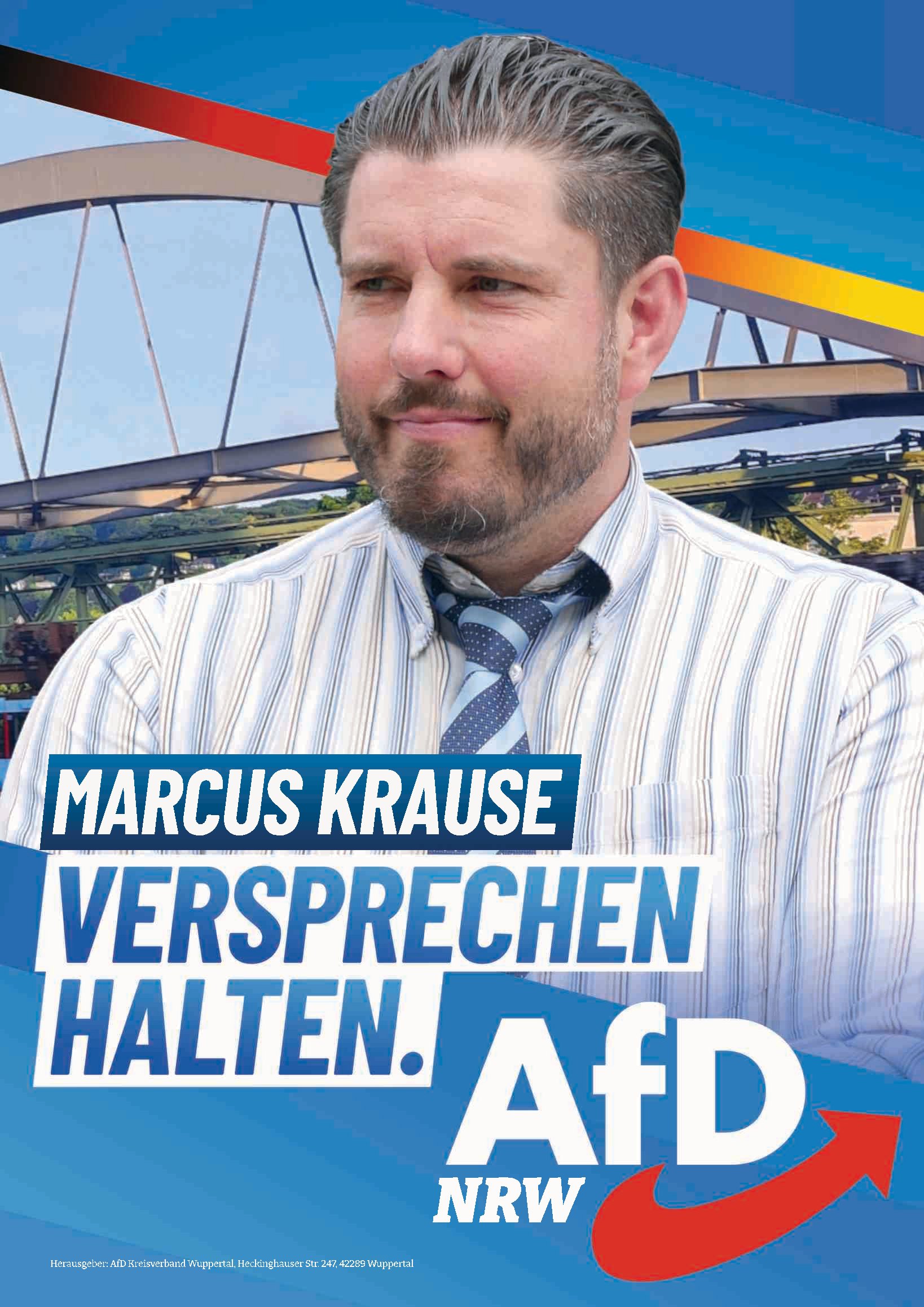 Marcus Krause