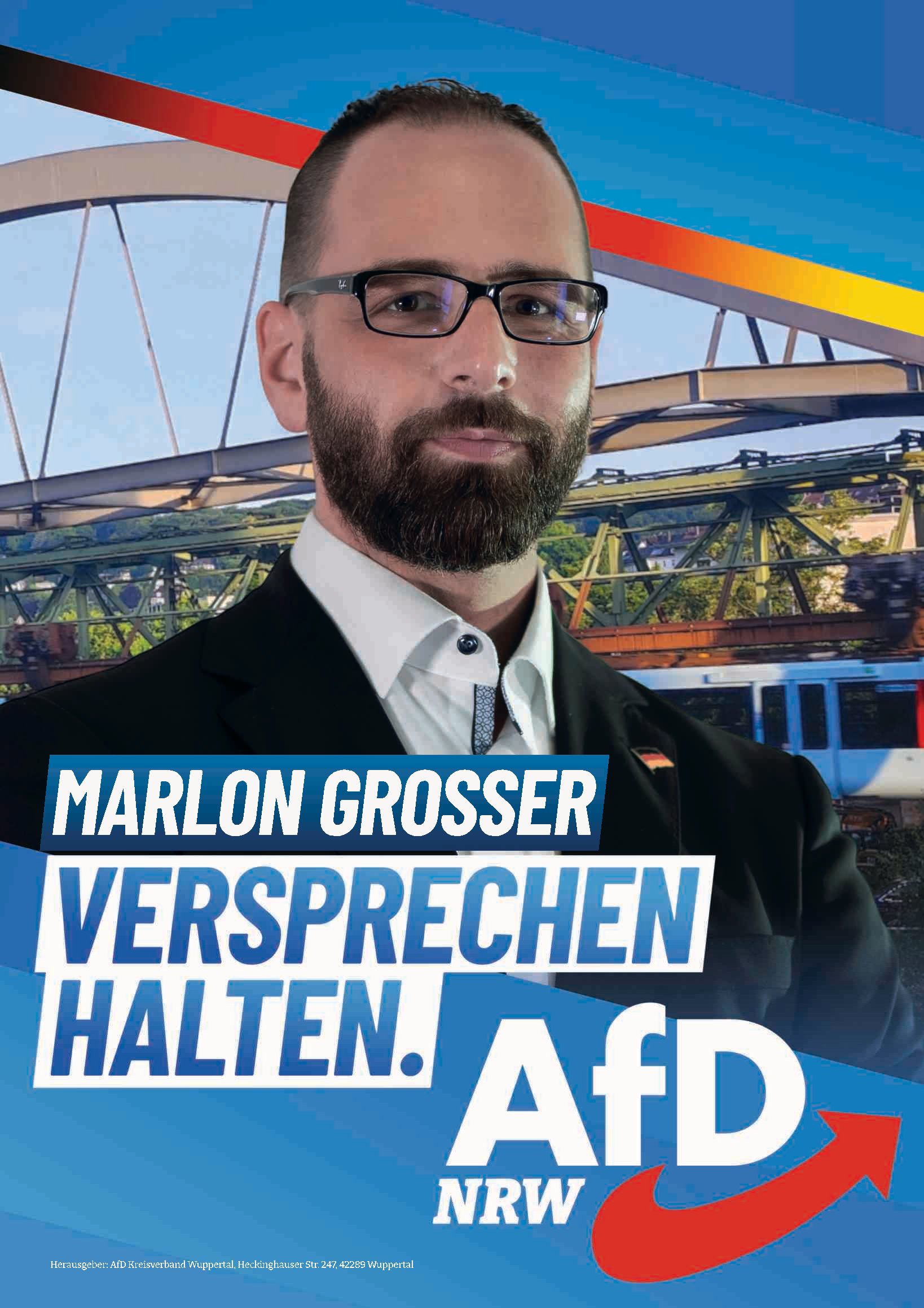 Marlon Grosser