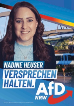 Nadine Heuser