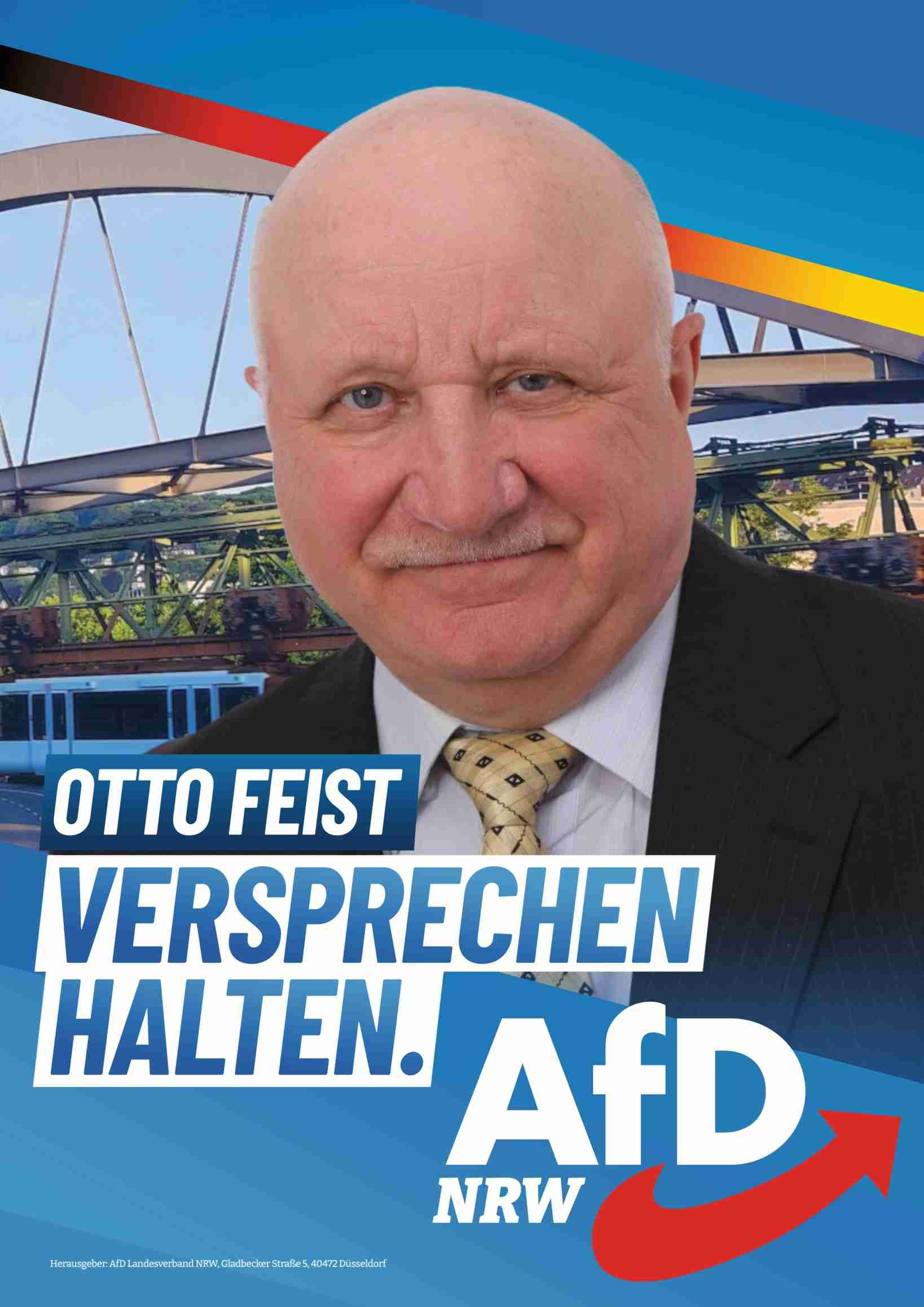 Otto Feist
