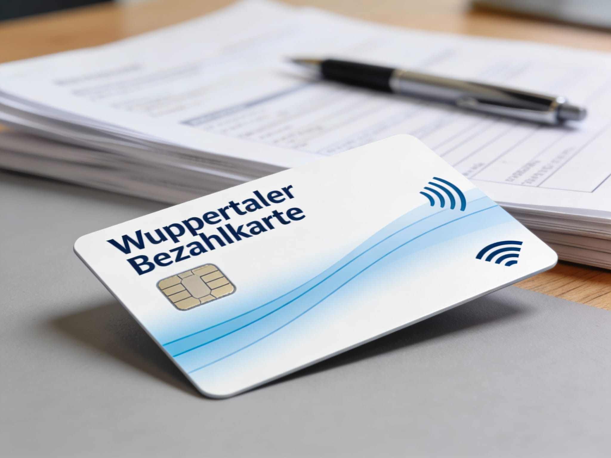 Ratsbericht 15. Dezember: Haushalt in tiefroten Zahlen und Lackmus-Test Bezahlkarte für Asylbewerber