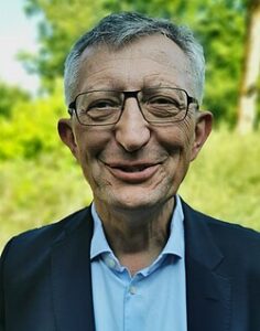 Ratsbericht 26. Januar: Stadtdirektor Matthias Nocke (CDU) wegen AfD-Stimmen nicht wiedergewählt!