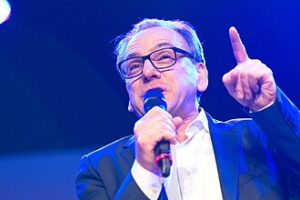 Alt-Oberbürgermeister Mucke (SPD) und Schulz (Bündnis 90/Die Grünen): Zwei Etablierten-Apparatschiks drängen in WSV-Vorstand