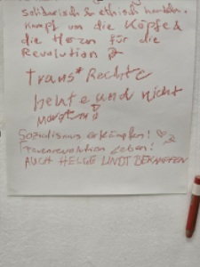 Massenmediale Manipulation am Beispiel der linksextremen Ausstellung im Barmer Rathaus