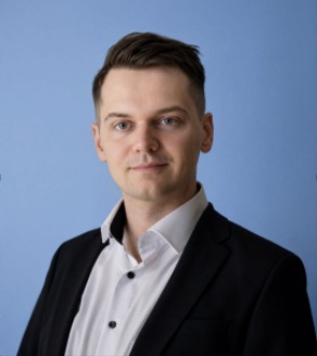 Philipp Ueberfeld
